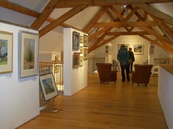 Galeri Betws y Coed