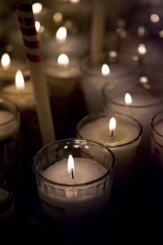 Candles