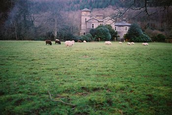 Coed y Celyn Hall from the River.jpg