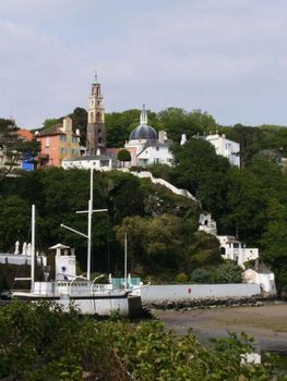 portmeirion