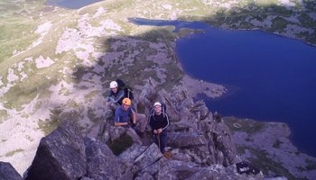 Andy Jay and rob at the belay top of pitch4.jpg